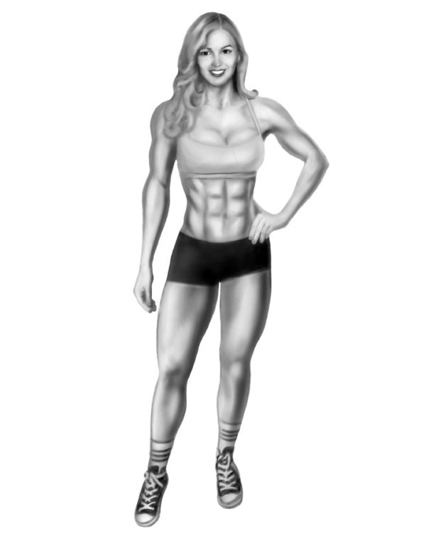 Do Each Exercise Safely, Effectively, and Confidently